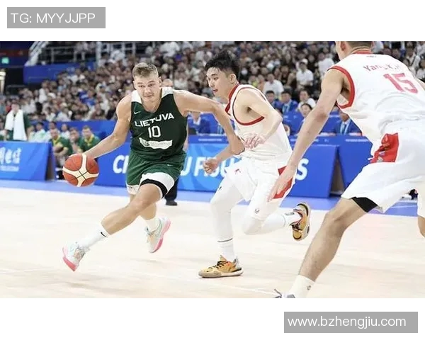 中国男篮男队迎战立陶宛期待精彩对决与历史交锋的较量