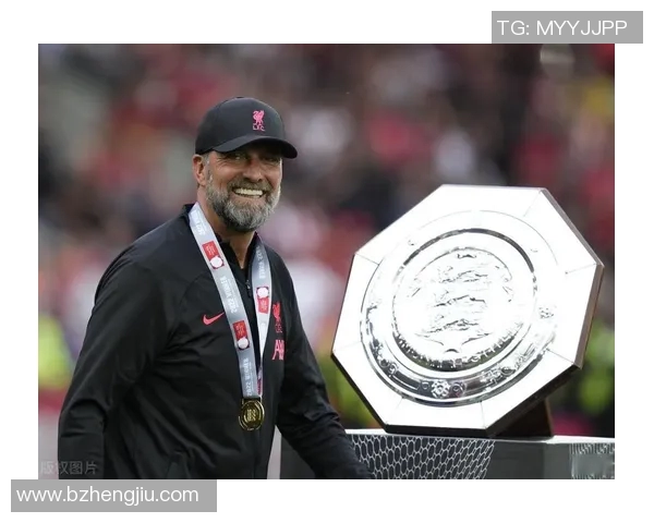 克洛普重申执教决心继续带领利物浦冲击欧冠荣耀